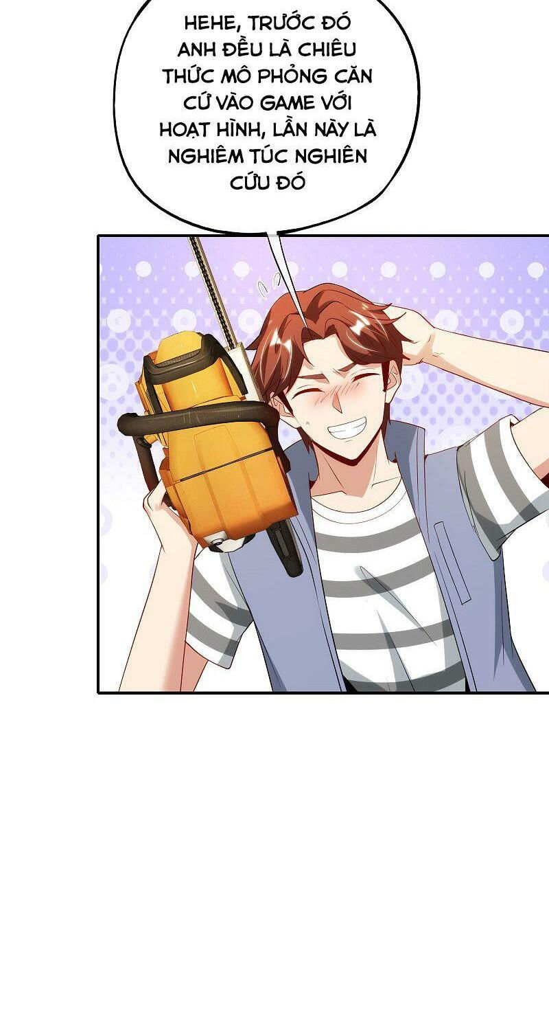 vòng bạn bè mạnh nhất của tiên giới chapter 98 10