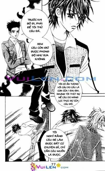 thiên thần tái thế chapter 6 77