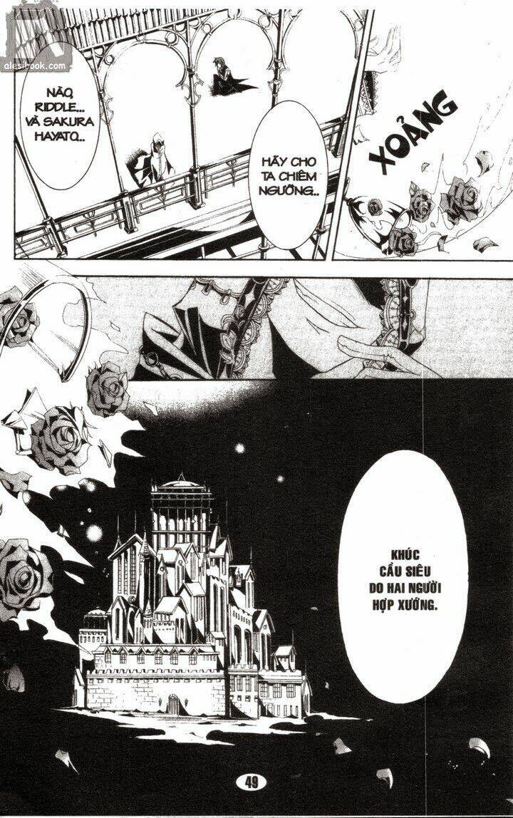 people dying off - người tiễn vong chapter 8 23