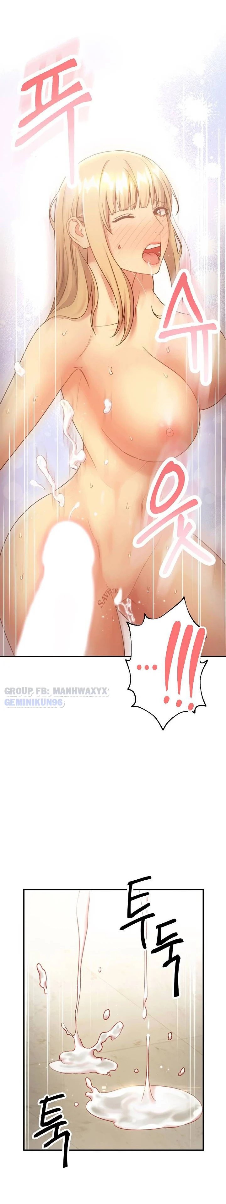 mẹ kế và những người bạn chapter 25 32