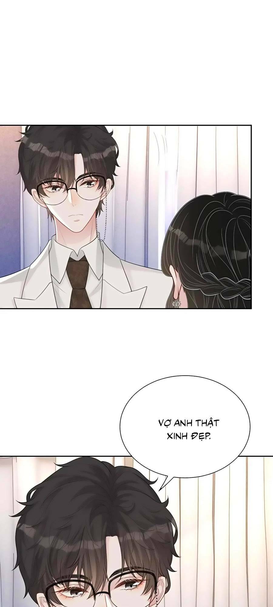 chỉ yêu mình em chapter 86.3 16