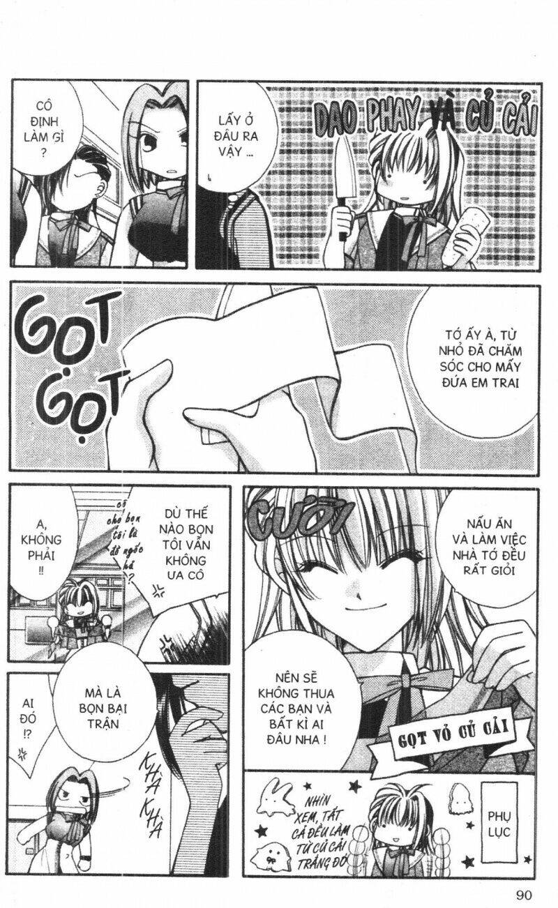 milk crown chapter 1 90