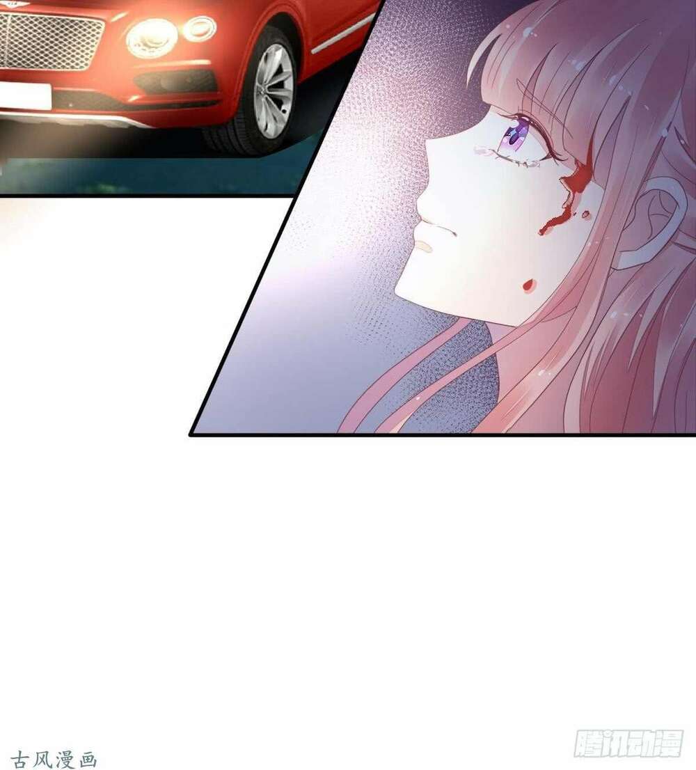 manh thê khó dỗ phần 1 chapter 30 24