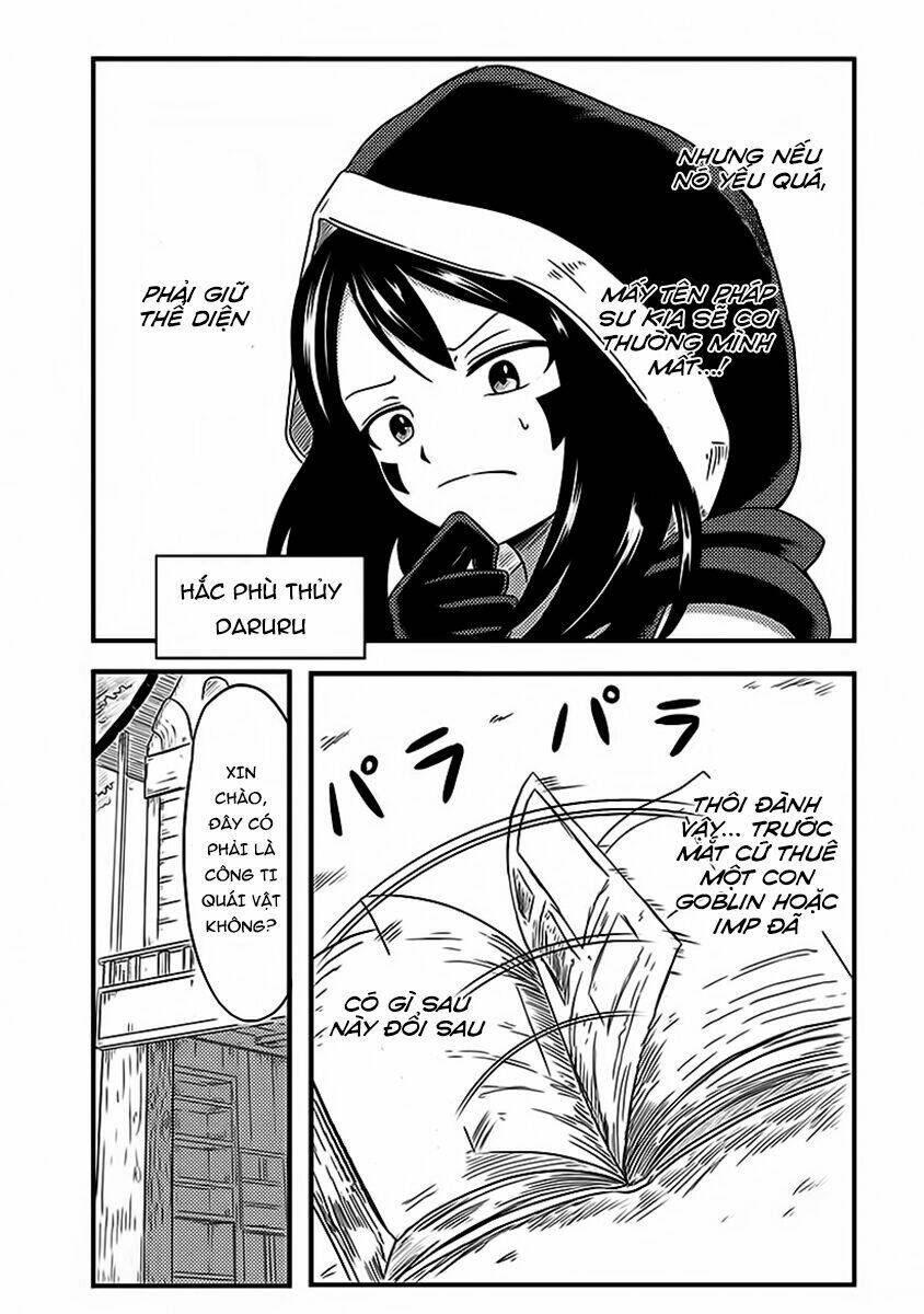 slime life chapter 0.1 4