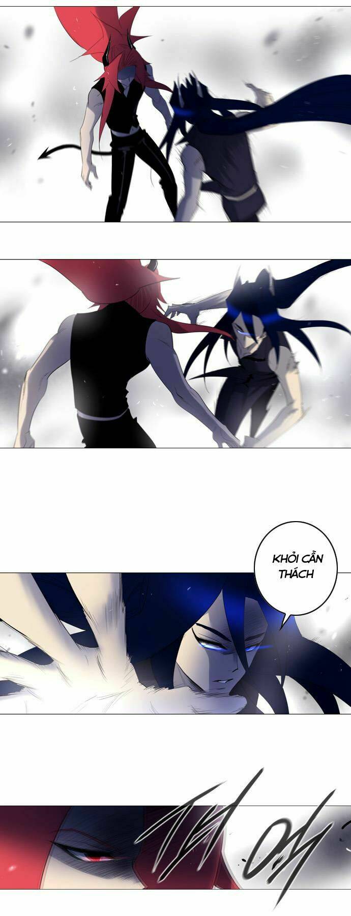 bản khế ước linh hồn chapter 111 32