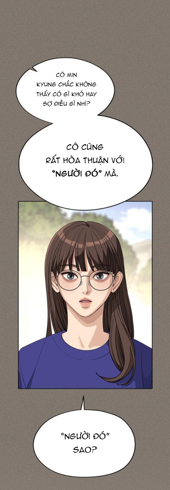Tình Yêu Của Ik Seob chapter 52.2 2