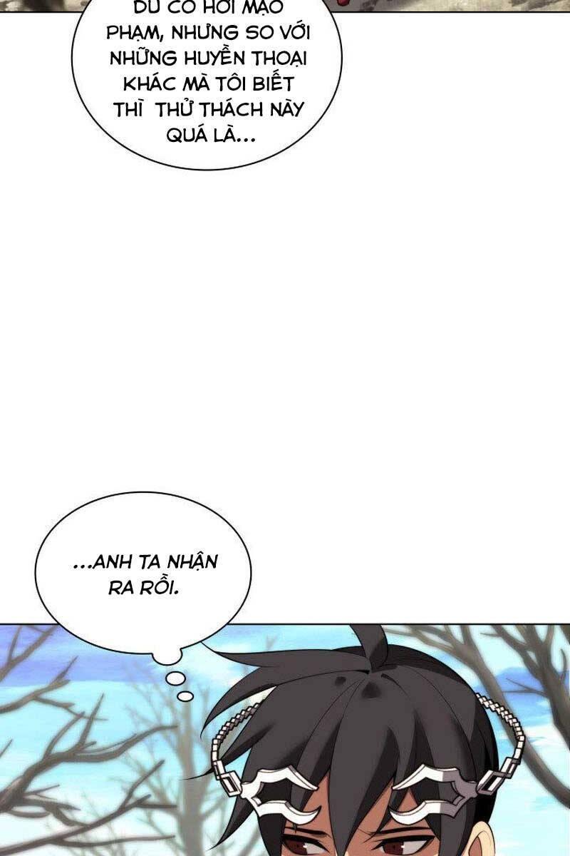 vượt qua giới hạn chapter 189 56