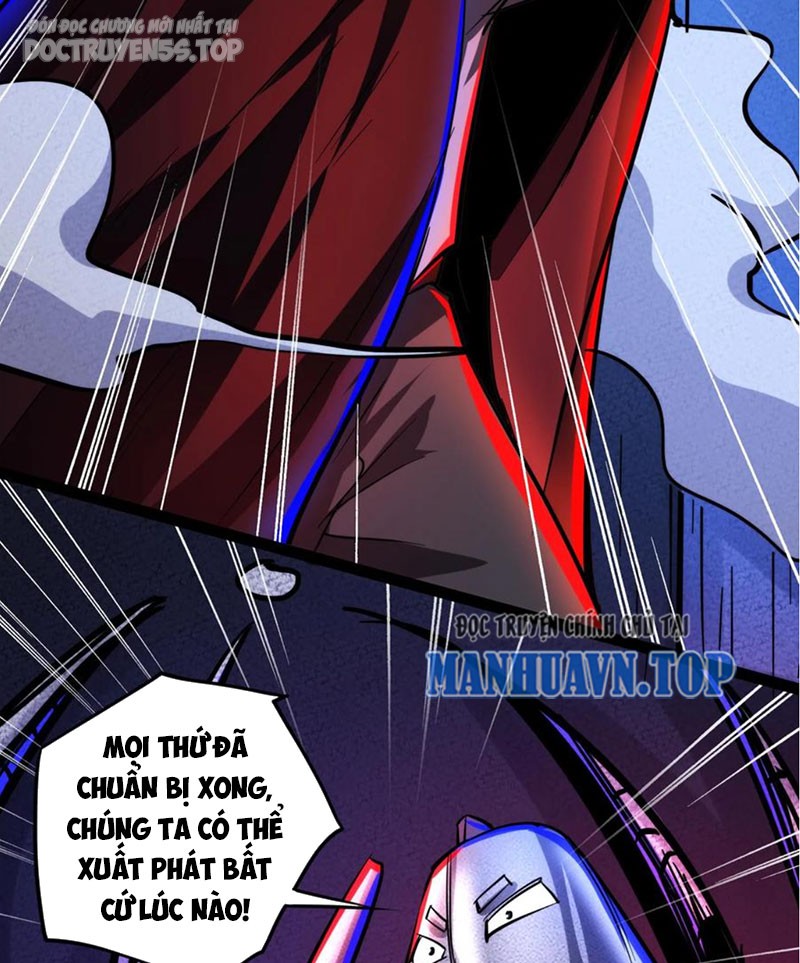 quỷ dị dược tề sư: bệnh nhân của ta đều là kinh khủng chapter 171 8