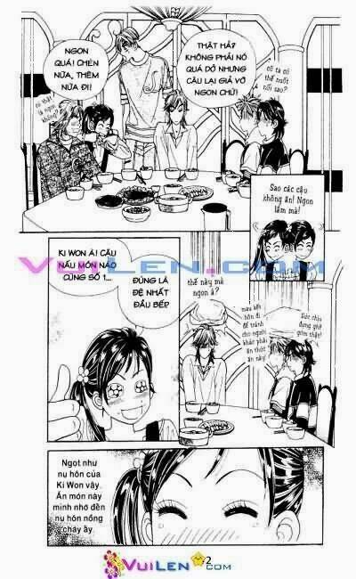 giấc mơ thần tượng chapter 8 142