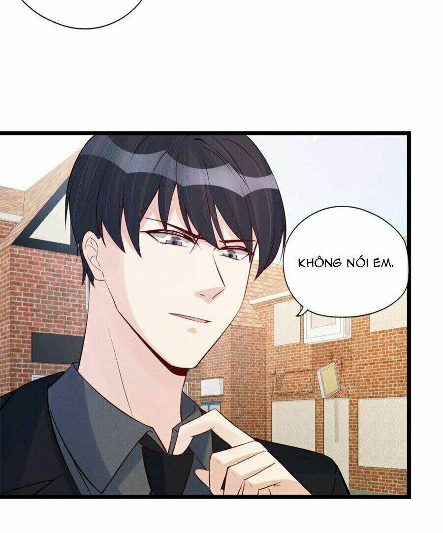 cạm bẫy lửa tình chapter 73 6