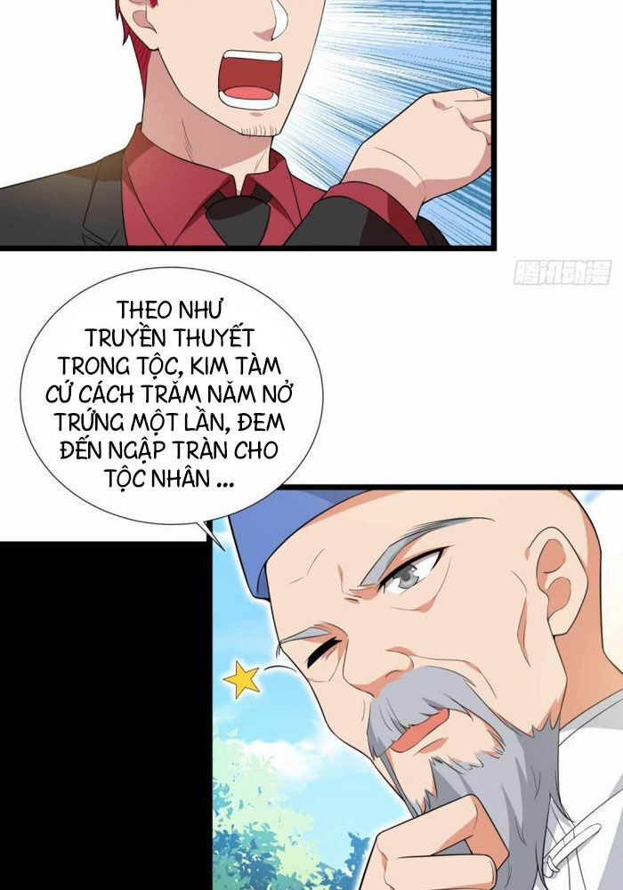 đỉnh phong cường thiếu chapter 90 19