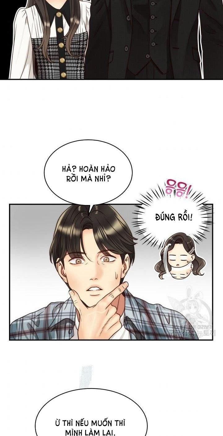 [16+] ánh sao ban mai chapter 49 37