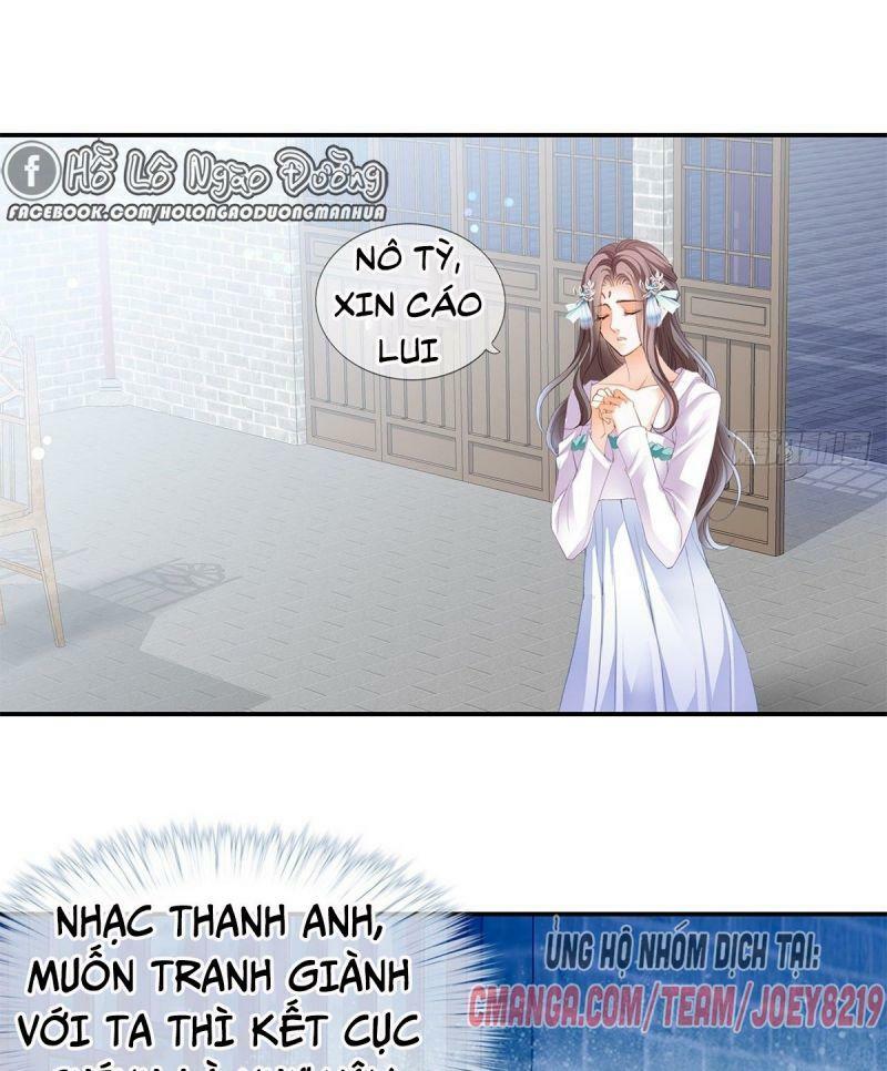 bổn vương muốn nàng chapter 7 48