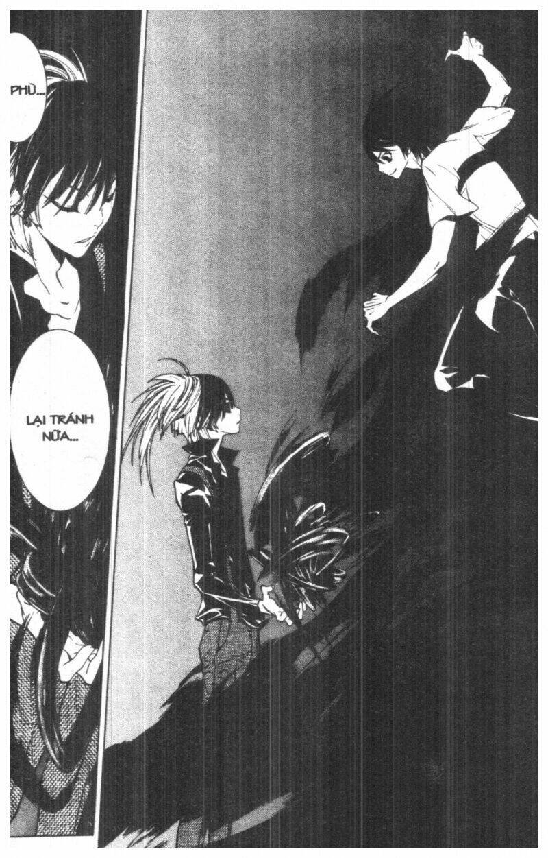 móng vuốt chapter 3 100