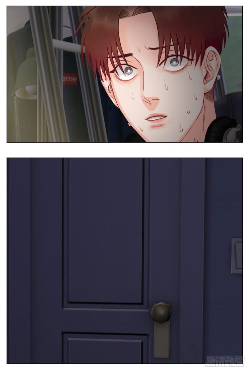 ký túc xá nam phòng 303 chapter 11 20