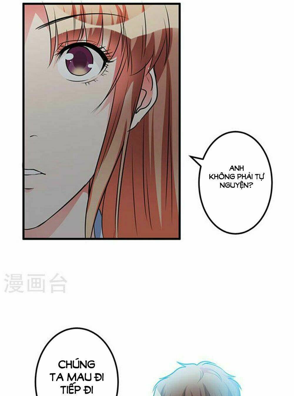 gối đầu vào tổng tài ác ma chapter 54 15