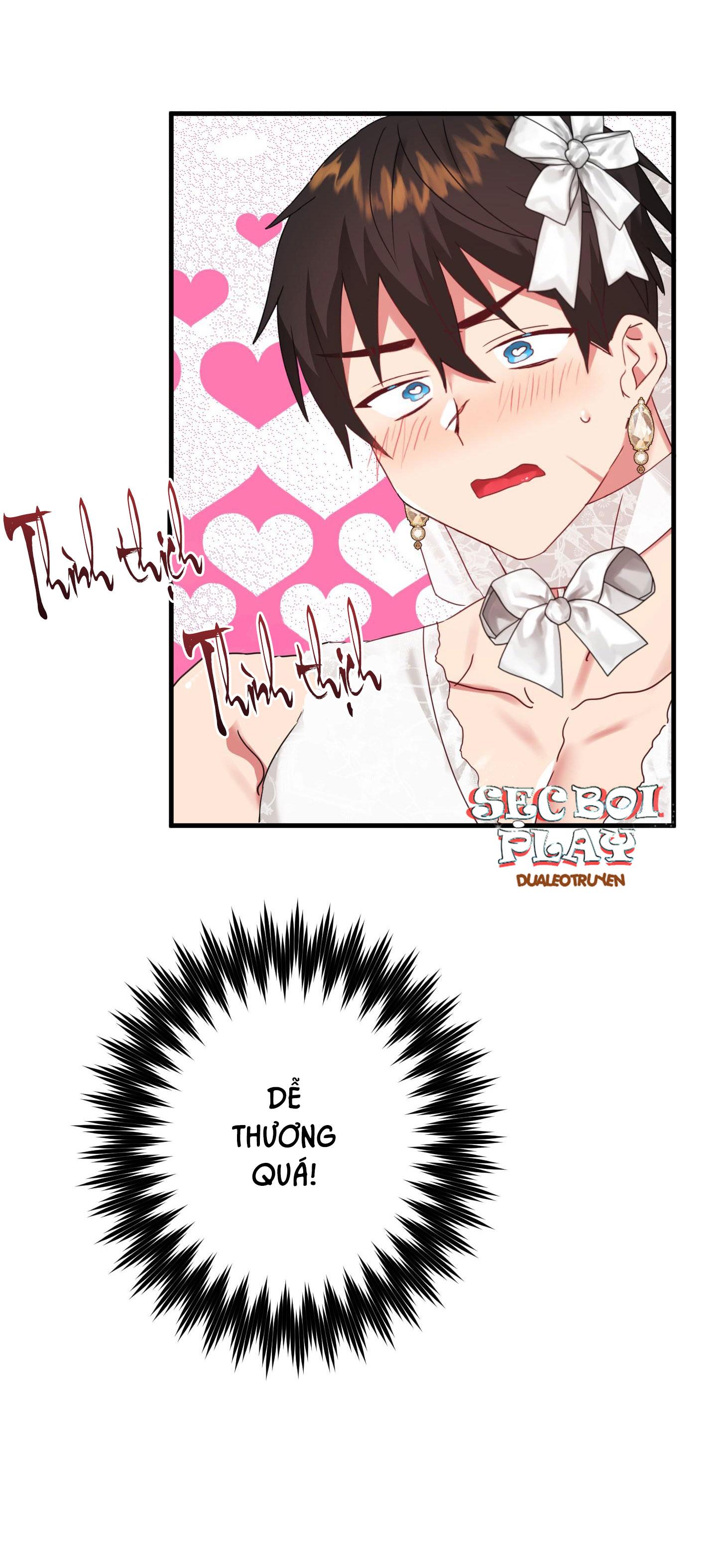 bộ sưu tập ciu to-ngực bự của nhà sẹc chapter 5 41