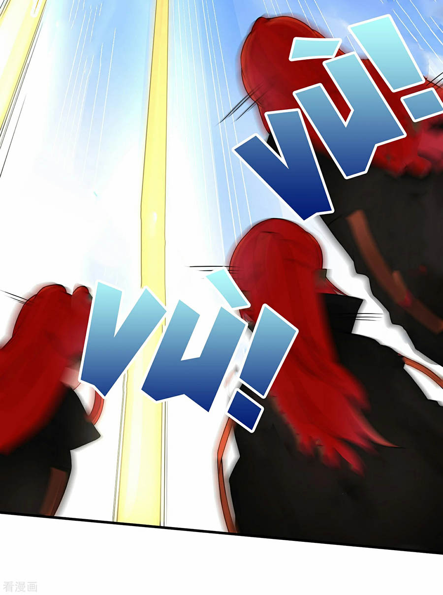 anh ấy đến từ địa ngục chapter 27 20