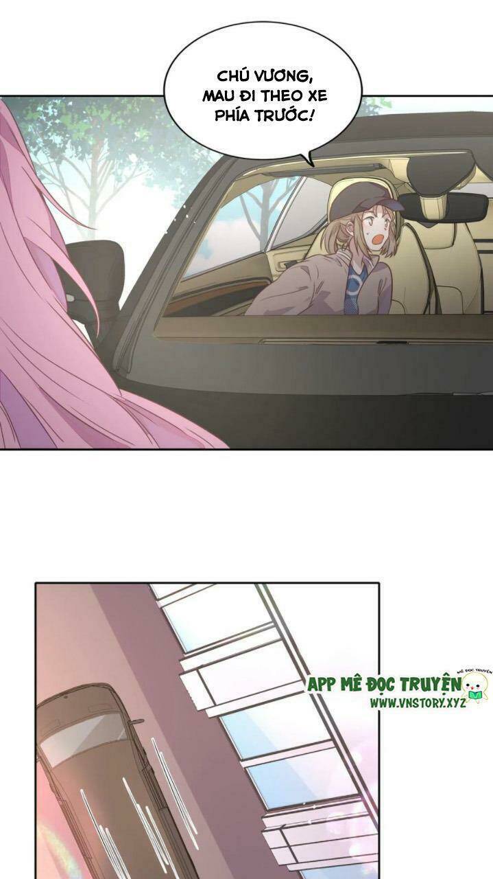 bạn trai kém tuổi bẫy yêu tôi chapter 70 17