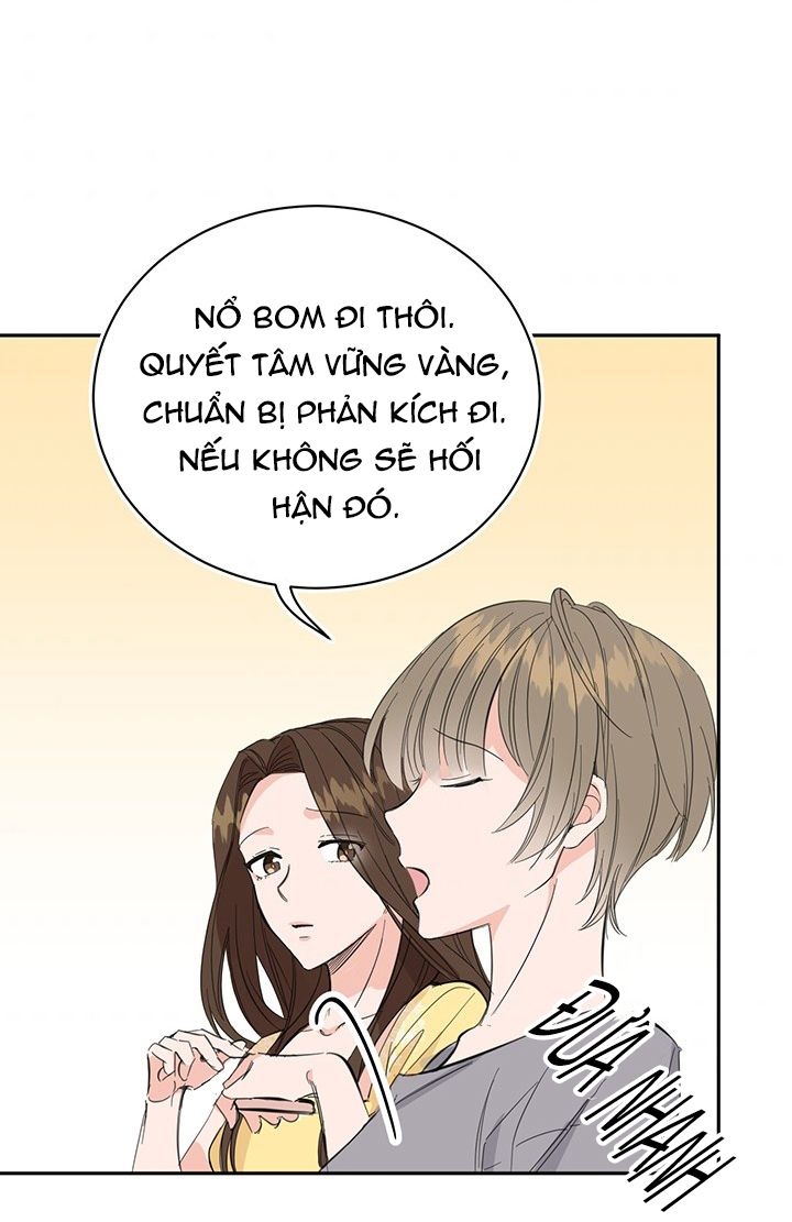 người tình thay thế chapter 2 29