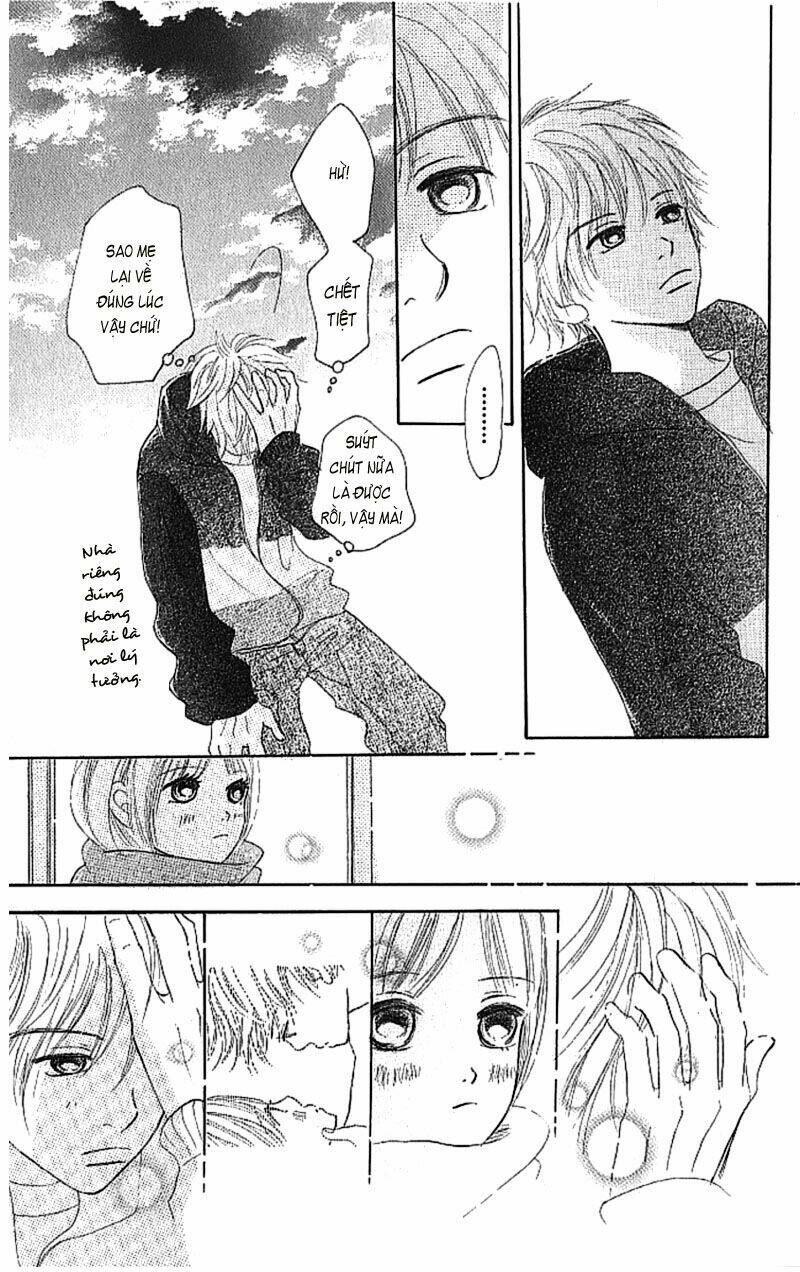 ngày ấy ta bên nhau chapter 13 29