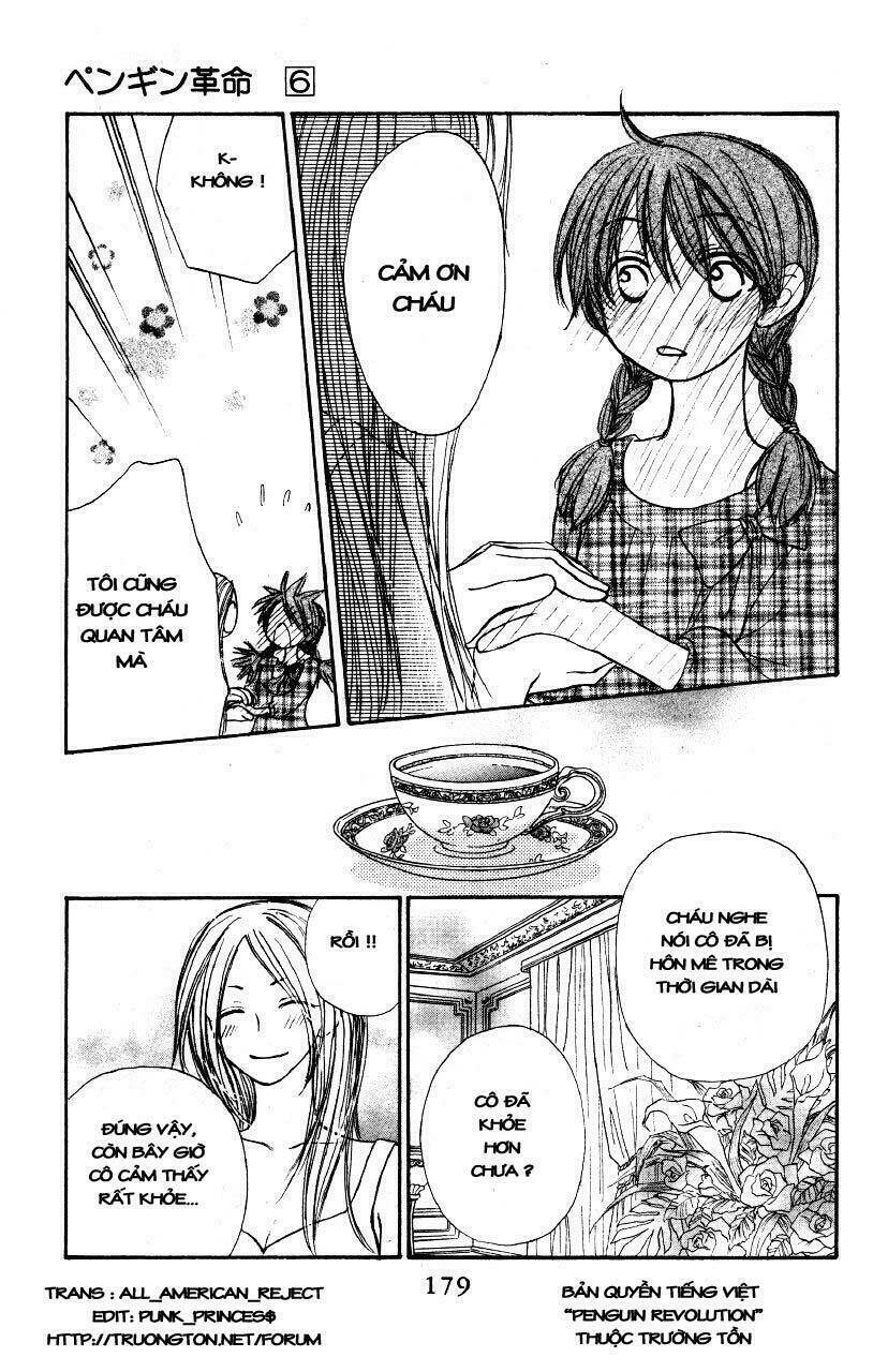 penguin revolution chapter 30 29