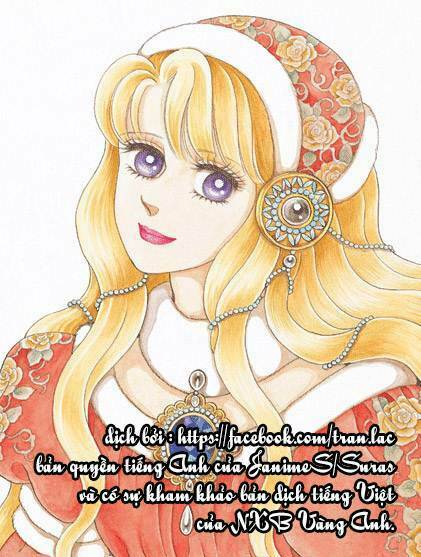 princess - công chúa xứ hoa (bản đẹp) chapter 58 4