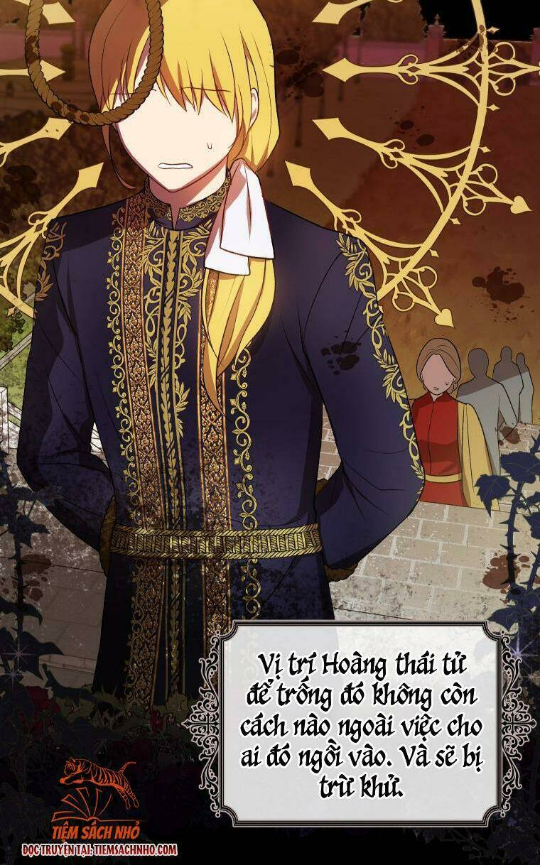 tôi trở thành phiên dịch viên của bạo chúa chapter 15 35