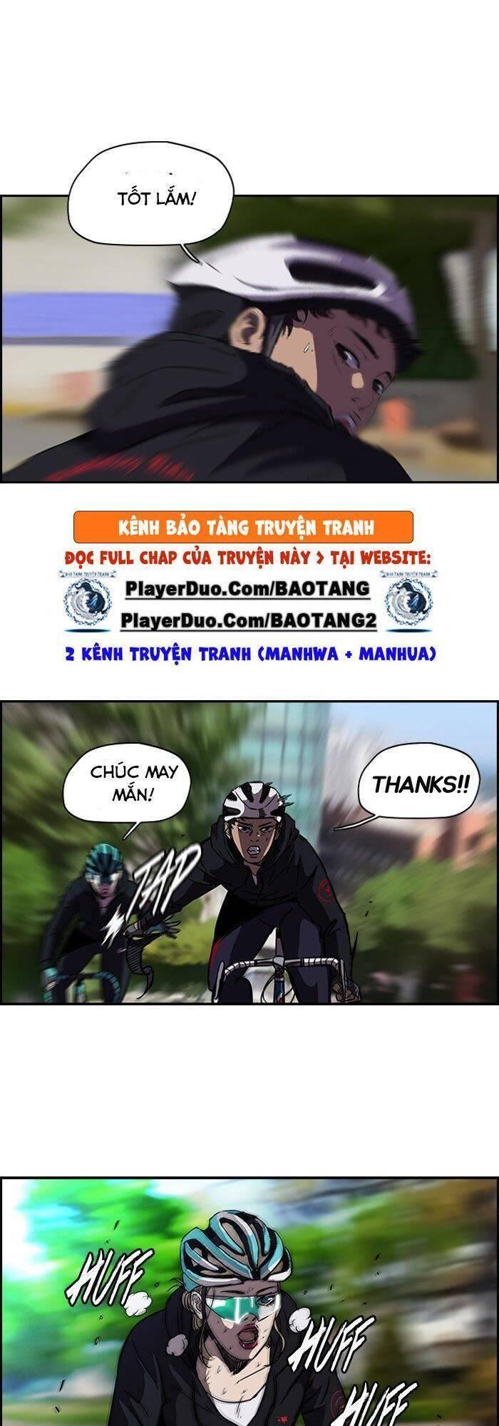 wind breaker chapter 101 13