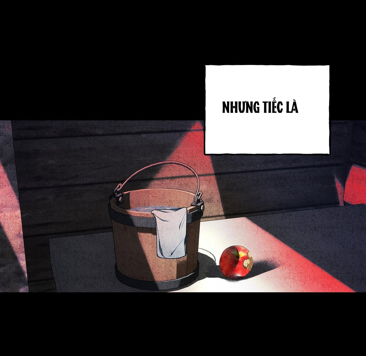 bánh xe của charlotte chapter 25.1 24