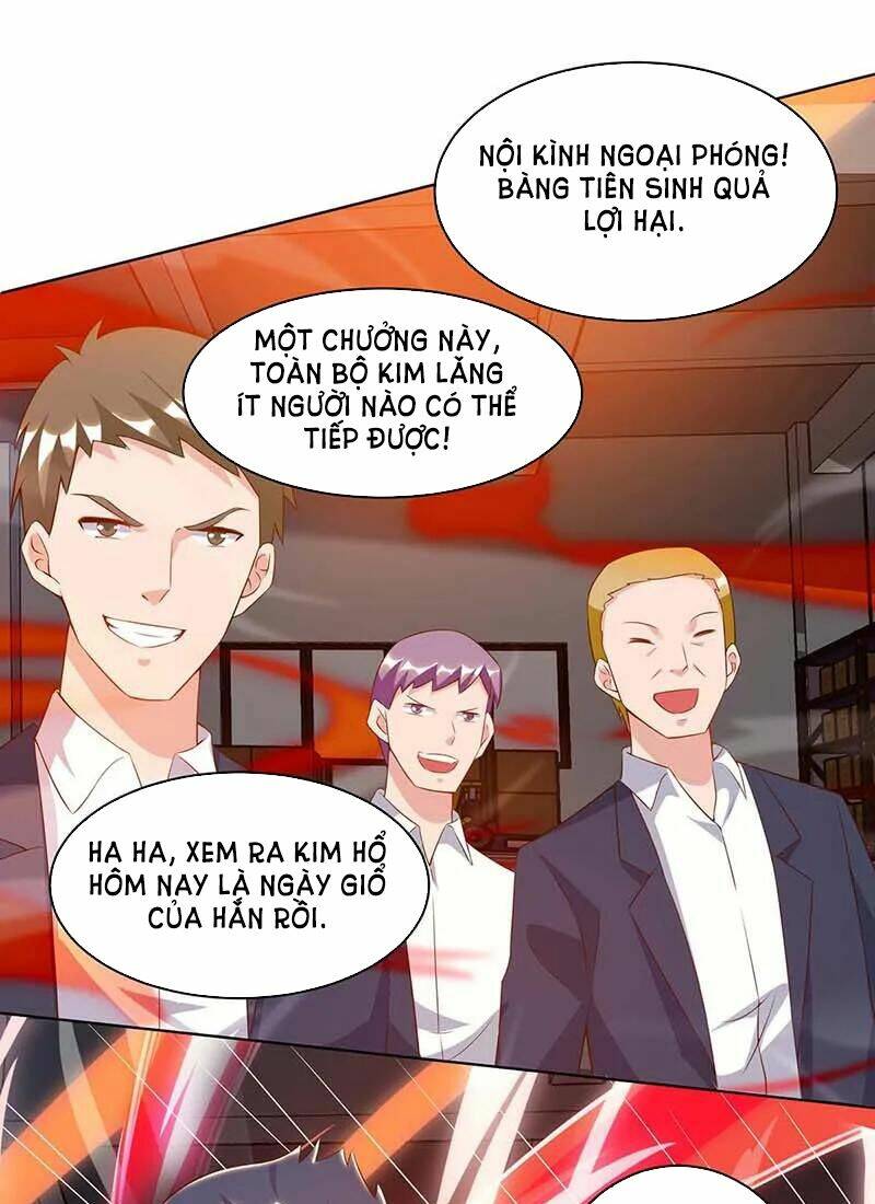 trọng sinh khí thiếu quy lai chapter 79 26