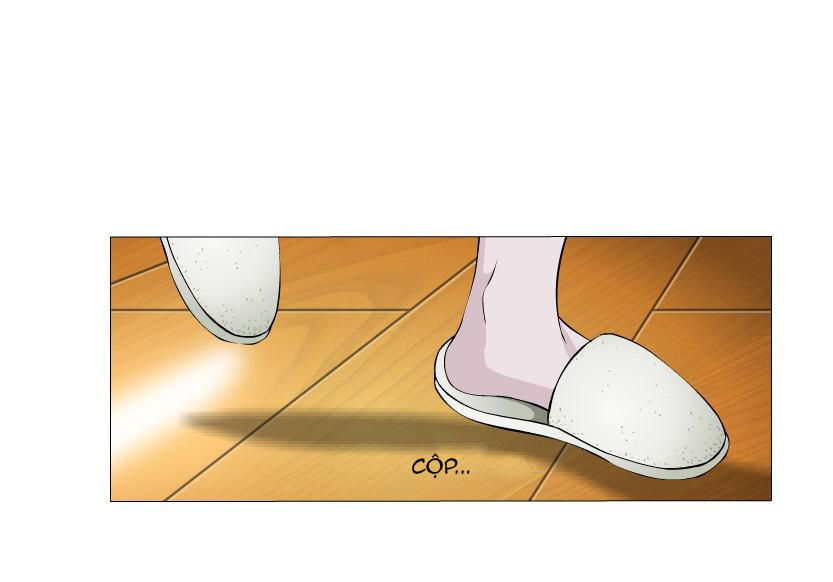 cạm bẫy của nữ thần chapter 56 19