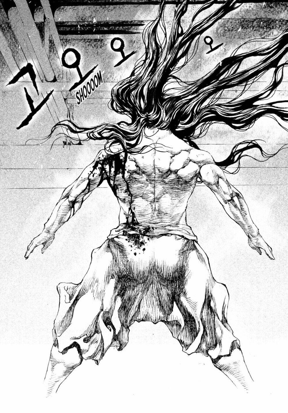 shaman warrior | vu đạo chiến binh chapter 5 19