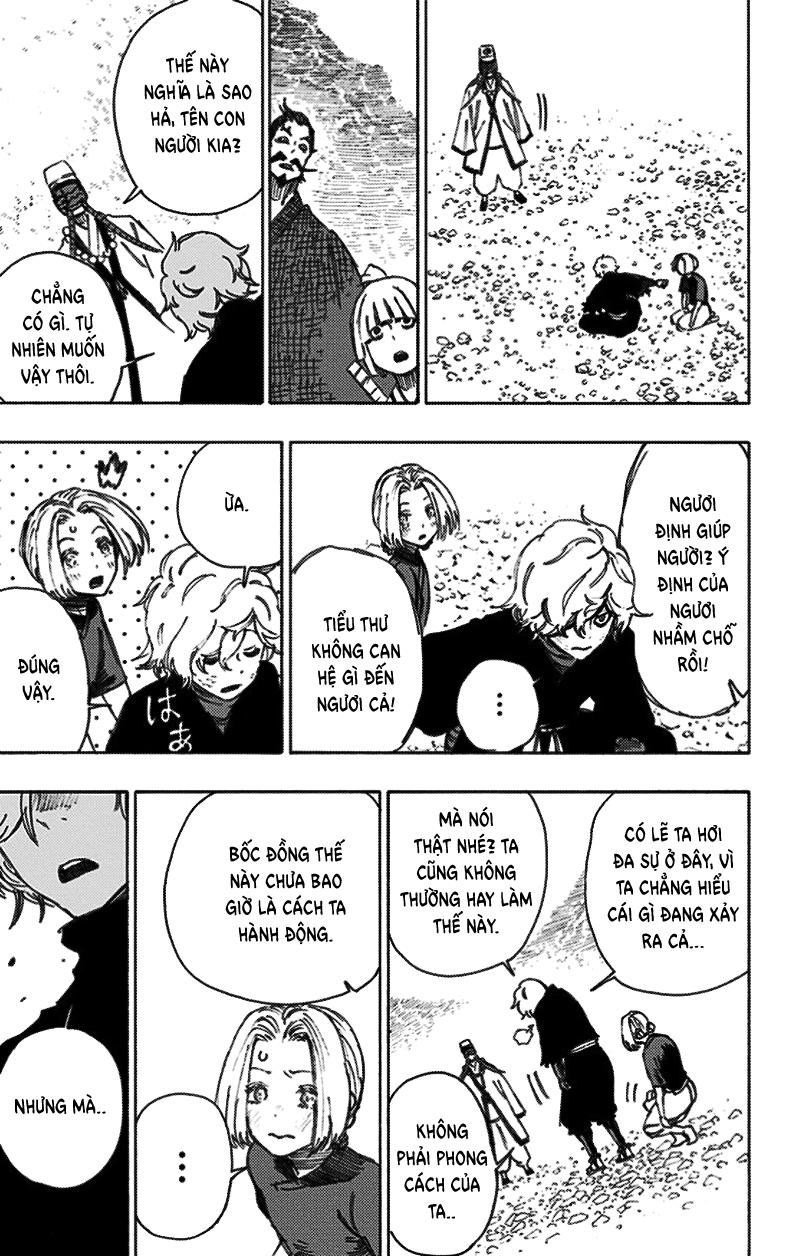 jigokuraku chapter 32 18