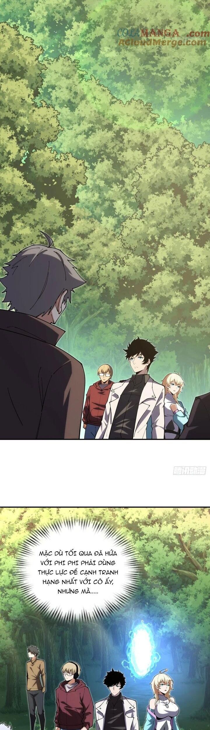 phá kiếp chỉ huy chapter 26 15
