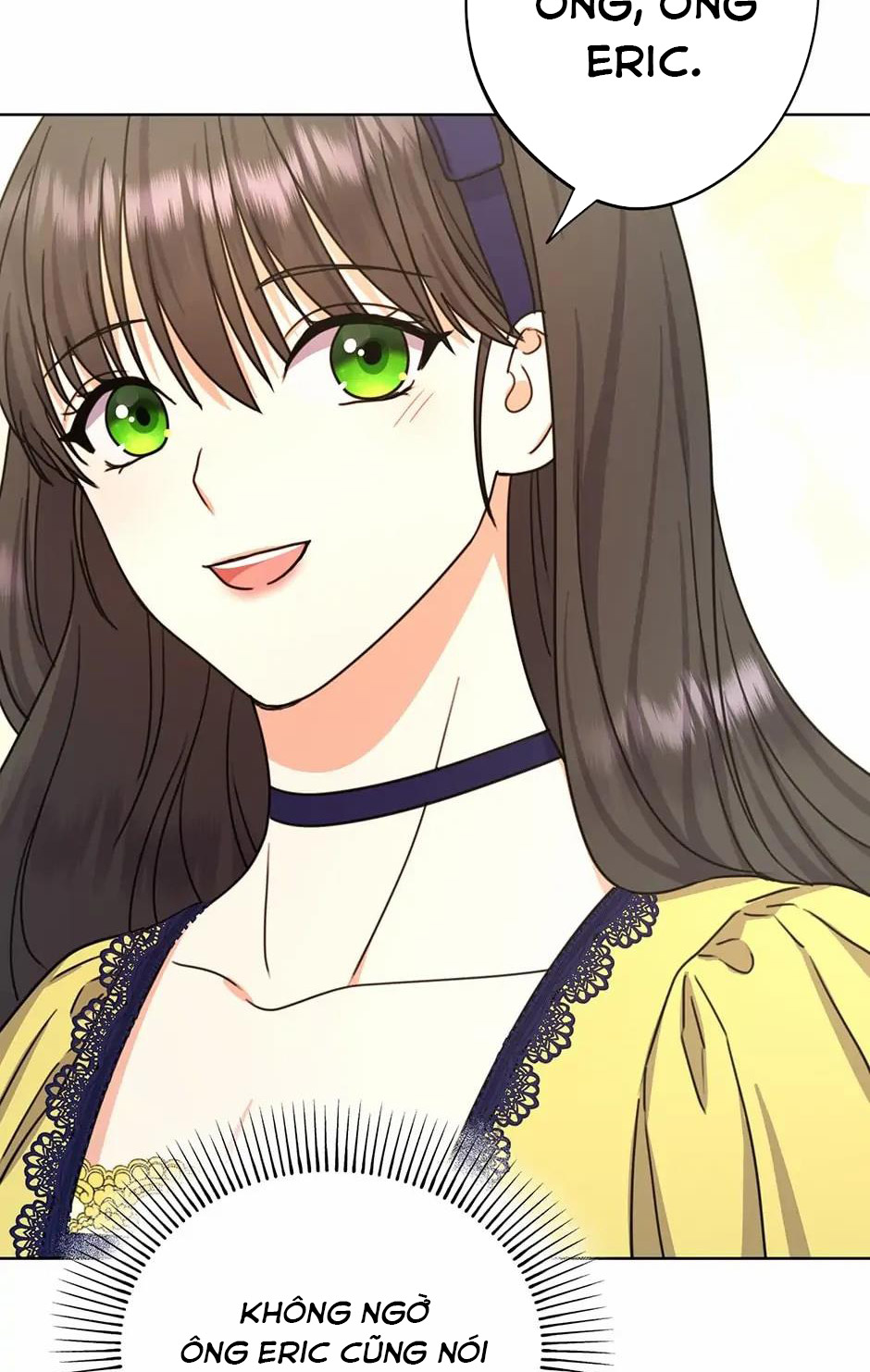 từ hầu gái tôi đã trở thành hoàng hậu chapter 31.2 18