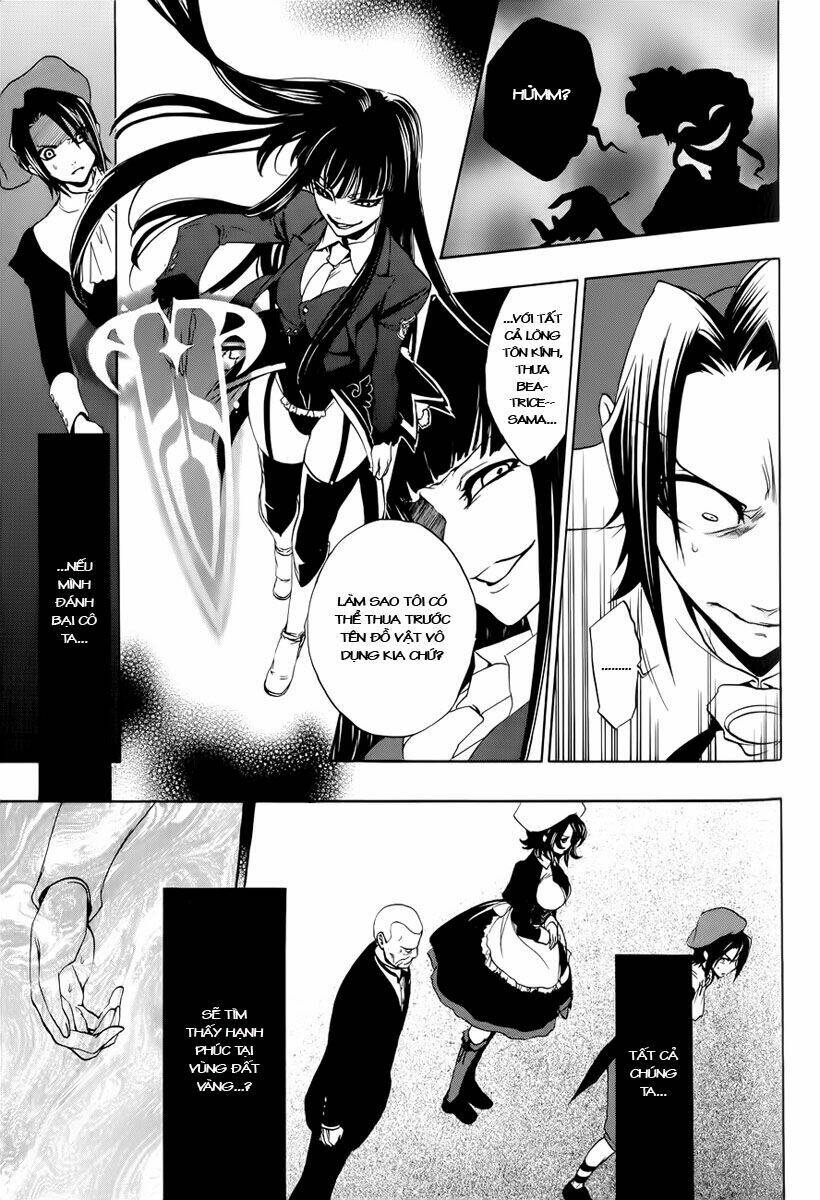 umineko no naku koro ni episode 3: banquet of the golden witch chapter 7 13