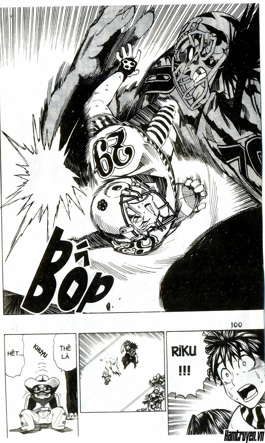 lá chắn mắt chapter 246 16