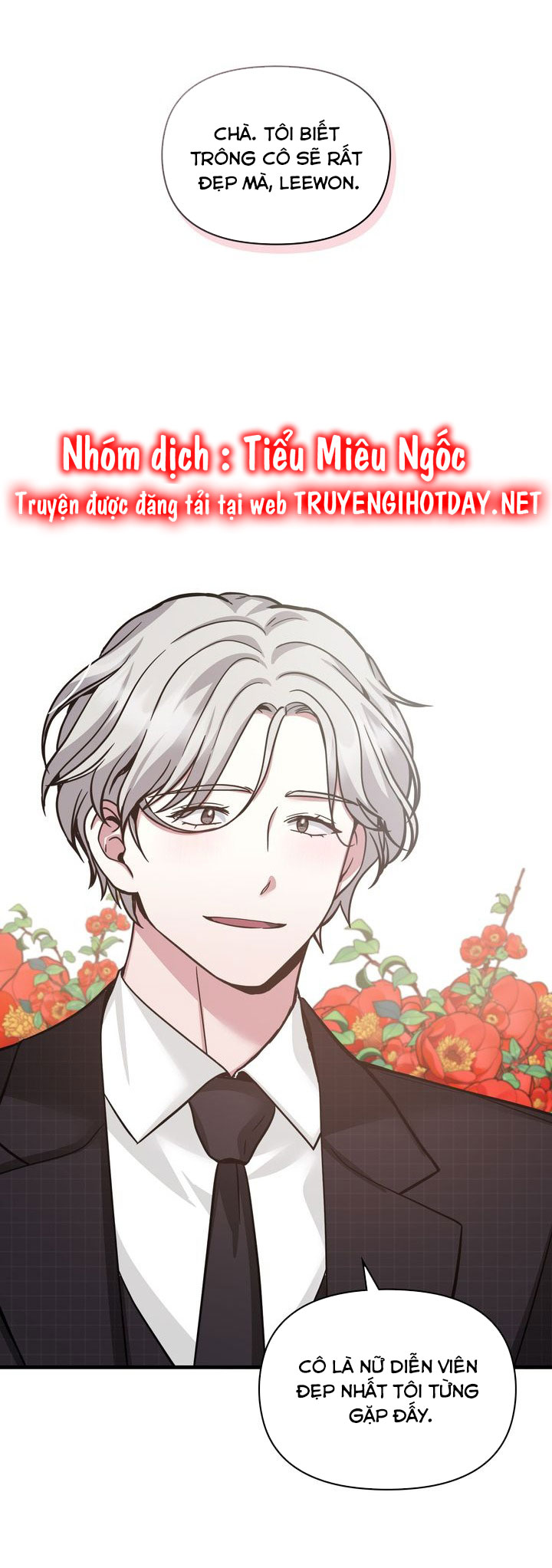 ngày mai chỉ có một lần chapter 32 34