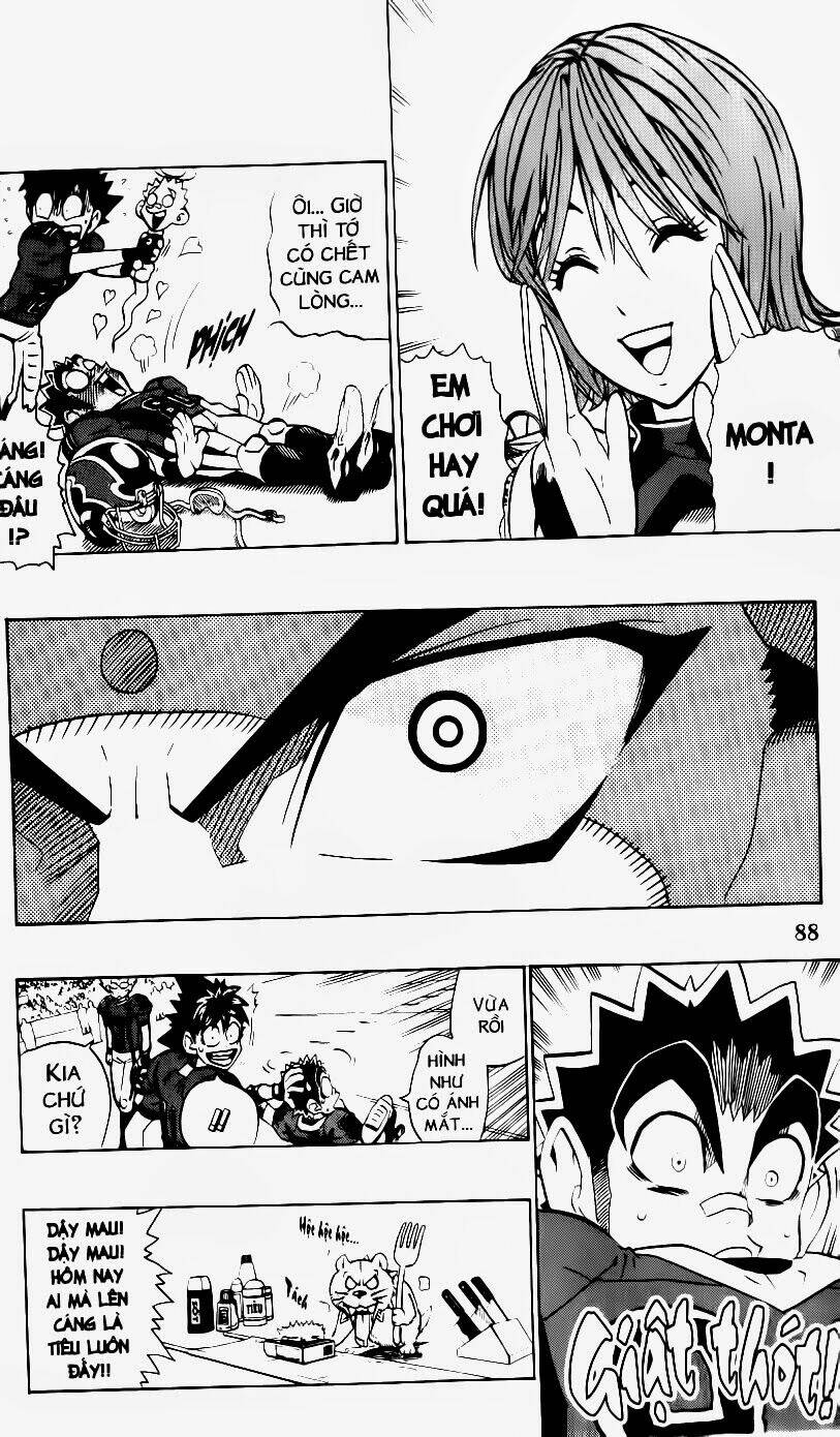 lá chắn mắt chapter 174 3