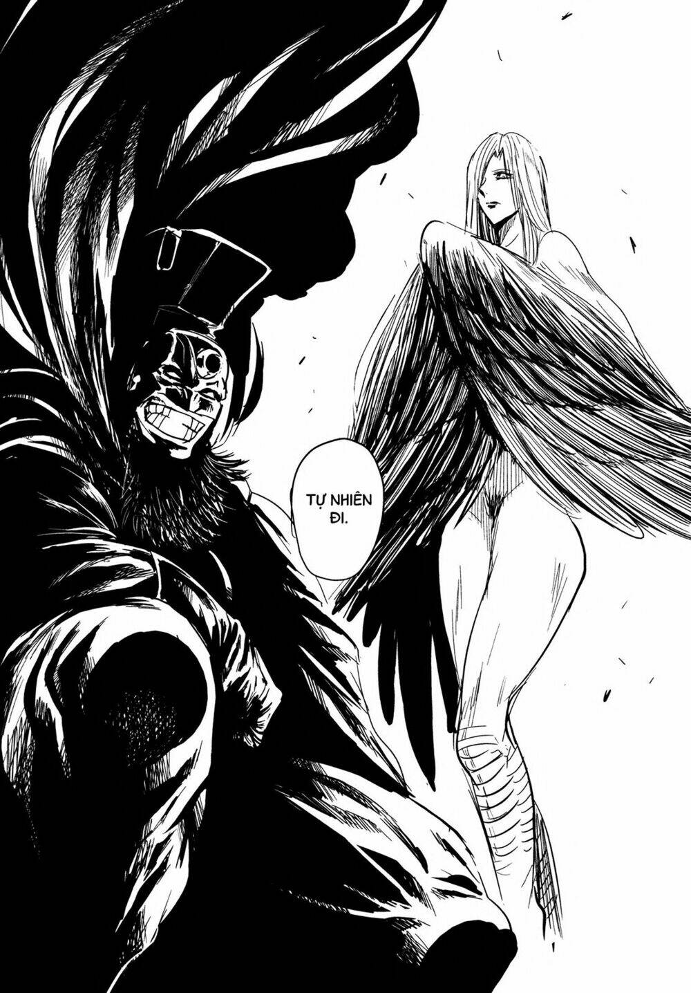 keyman chapter 29 28