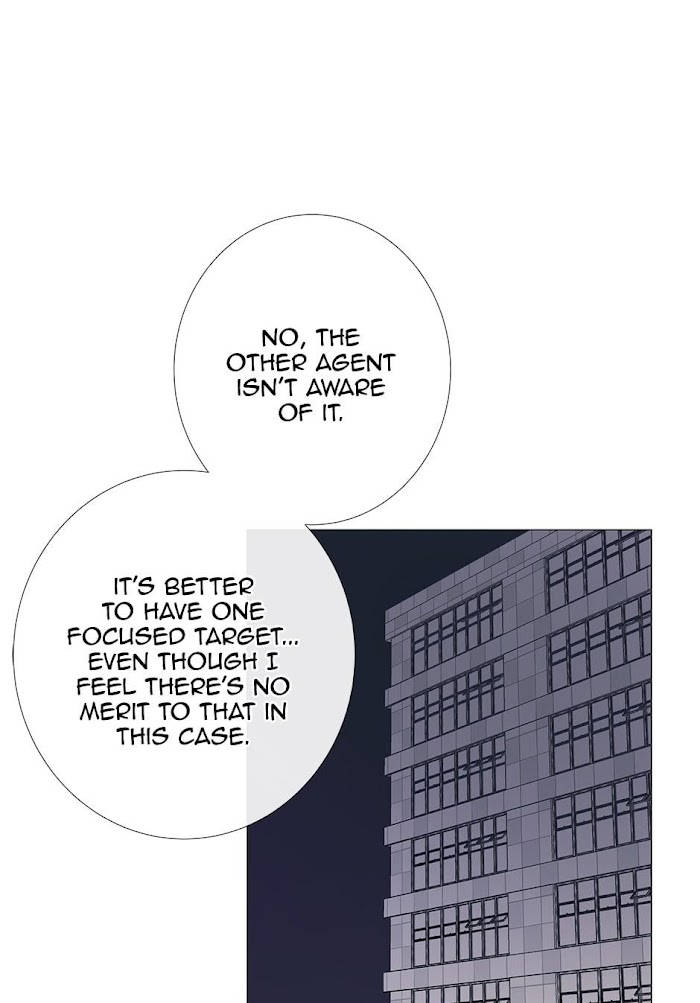 [raw] red candy chapter 28 1