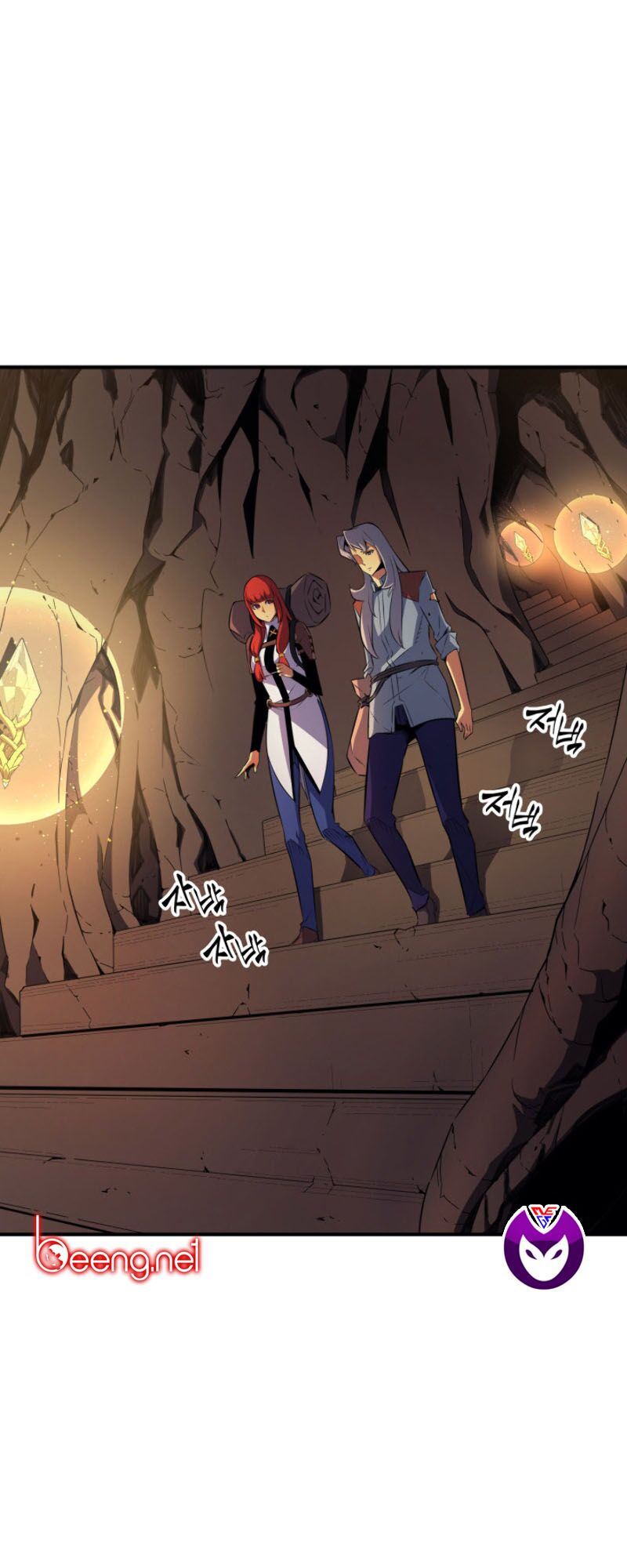 sự trở lại của pháp sư vĩ đại sau 4000 năm chapter 32 54