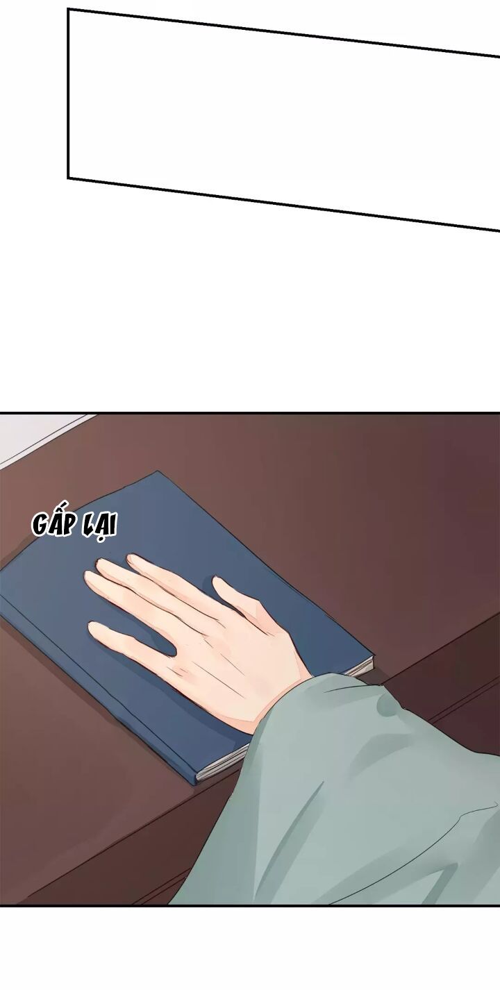 chỉ phu vi thê chapter 17 21