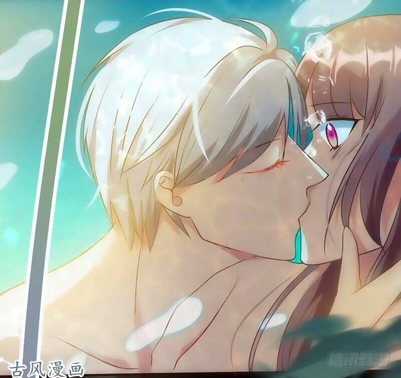 truy phu 36 kế - ông xã à, tới chiến nào! chapter 23 8