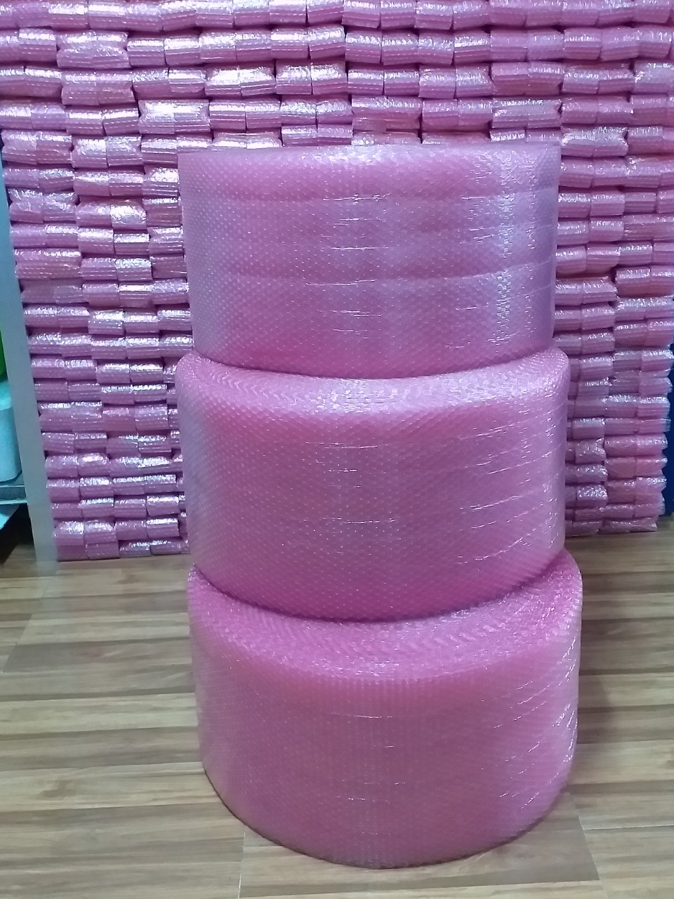 Màng xốp hơi hạt