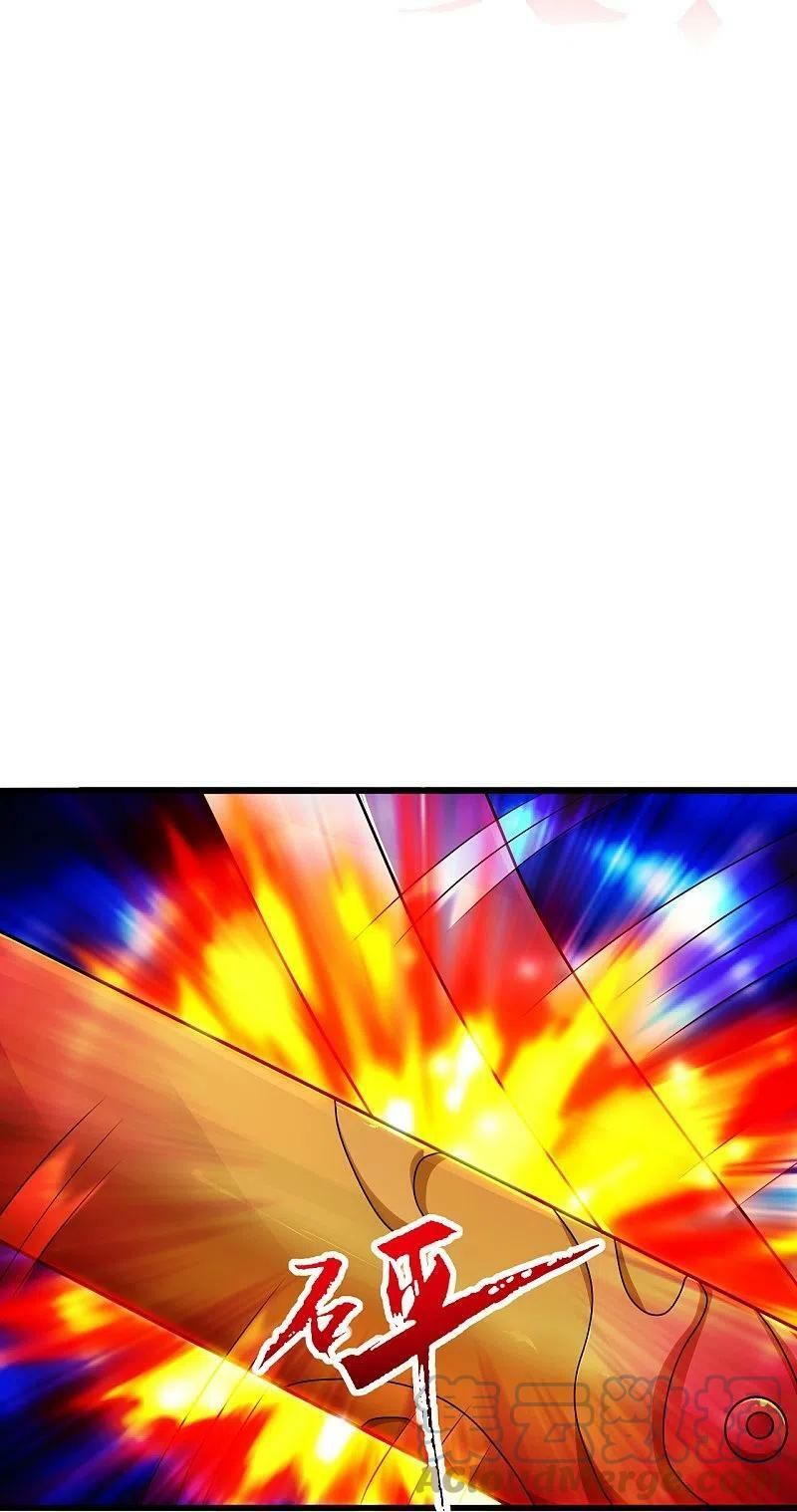 tiên võ đế tôn chapter 268 48