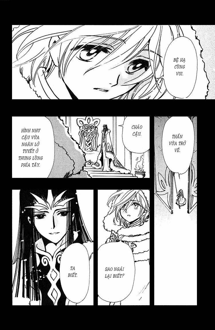 huyền thoại đôi cánh chapter 160 13