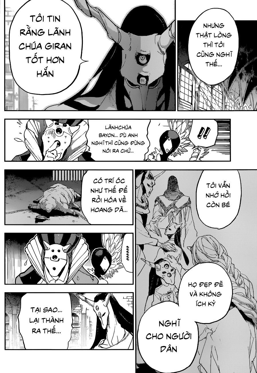 miền đất hứa chapter 140 6