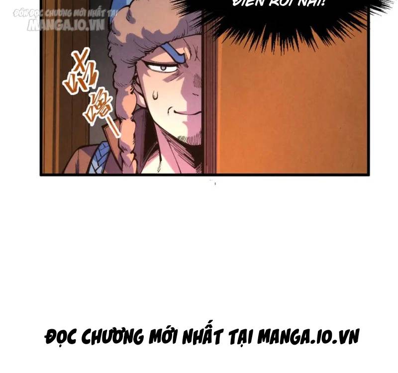 vạn cổ chí tôn chapter 302 122